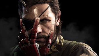 La série Metal Gear passe le cap des 60 millions d'unités vendues