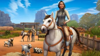 Test Les Sims 4 Vie Au Ranch : Toutes les nouveautés de l’extension