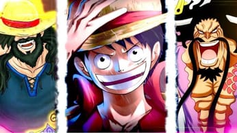 "C'est un 10/10 du début à la fin", l'anime One Piece vient de sortir un épisode ultra attendu qui a fait l'unanimité auprès des fans !