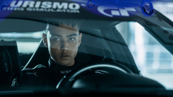 Critique : Gran Turismo, un bon pas en avant après Uncharted ?