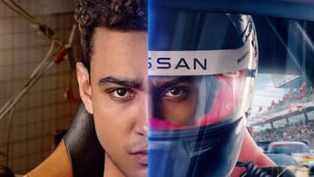Gran Turismo : il domine 90 000 joueurs PlayStation et devient pilote professionnel, Sony lui consacre un film. Voici son histoire !