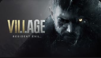 Promo Resident Evil  VILLAGE