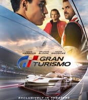 CRITIQUE de Gran Turismo : non, ce n'est pas qu'un film pour les gamers