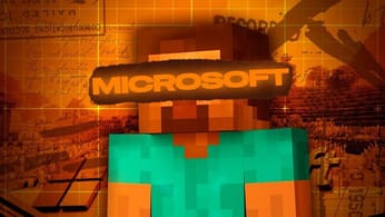 Comment Microsoft transforme le plaisir de jouer à Minecraft en argent ? - Minecraft.fr