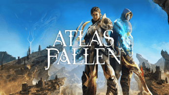 Test Atlas Fallen : Quand un jeu à la sauce God of War se retrouve en pleine traversée du désert...