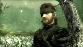 Metal Gear Solid 3 : Il y a une grosse différence entre le remake et le jeu original, et ça ne plaît pas à tous les fans...
