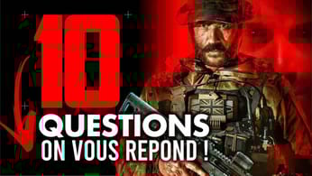 Call of Duty Modern Warfare III : TRÈS BONNE nouvelle pour les joueurs ! On vous explique tout !
