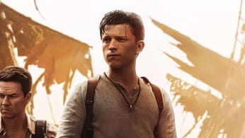 Uncharted 2 pourrait bien voir le jour même si le premier film avec Tom Holland n'a pas fait l'unanimité