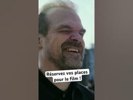 #GranTurismo : Le Film - Réservez vos places !