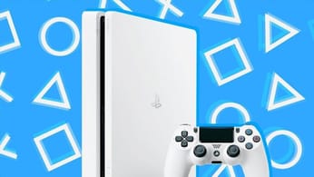 PS4 : une nouvelle mise à jour est là de gros changements ?