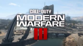 Quand le contenu de Modern Warfare 3 sera-t-il disponible sur Warzone ? - Dexerto.fr