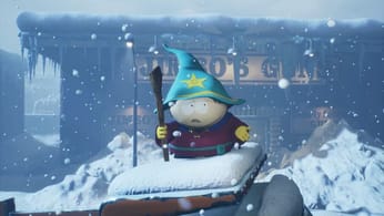 South Park : Snow Day - trailer d'annonce | THQ Nordic Showcase