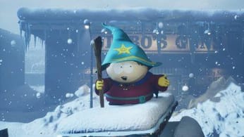 South Park: Snow Day!, THQ Nordic dévoile un nouveau jeu d'action coopératif en 3D et enneigé