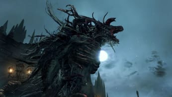 Bloodborne peut maintenant être joué à 60fps sur PS5