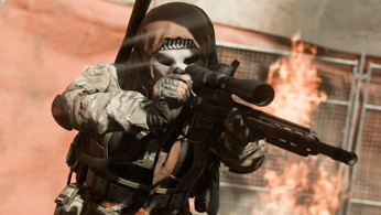 Call of Duty : Modern Warfare 3 sera bien disponible sur Xbox One et PS4