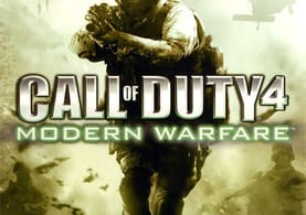 Call of Duty 4 : Modern Warfare