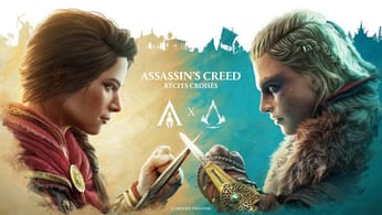 Les récits entrecroisés d'Assassin's Creed® sont disponibles
