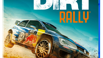 DiRT Rally sur PlayStation 4