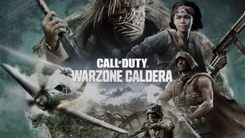 Le premier Call of Duty Warzone va fermer définitivement