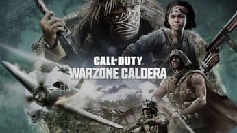 Le premier Call of Duty Warzone va fermer définitivement