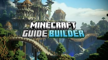 Le guide du builder dans Minecraft (Mur, Angle, Route, Pont, Toit, Arche ...) - Minecraft.fr