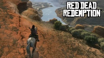 Défi Chasseur de Trésors Red Dead Redemption : Emplacement des 10 trésors sur la carte