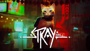 Ce jeu PS5 ne laisse personne indifférent : Stray est à -25% cet été !