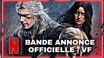 The Witcher Saison 4 | Bande Annonce Officielle VF | Netflix en Français