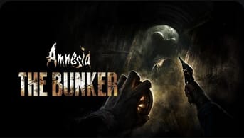 Promo Amnesia the Bunker