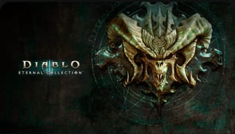 Promo Diablo 3