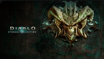 Promo Diablo 3