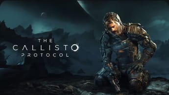 Promo The Callisto Protocol