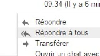 Ne jamais « répondre à tous » quand un e-mail est envoyé à 90 000 personnes