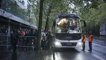 RER B : face à la coupure du tronçon nord, les Franciliens résignés et les touristes déboussolés