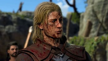 Baldur's Gate 3 : Comment enlever le sang sur vos personnages ?