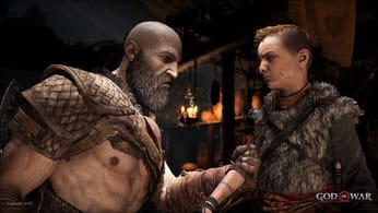 God of War : Un nouveau jeu arriverait plus tôt que prévu ?