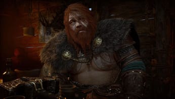 Rumeur : Un nouveau jeu God of War est en développement