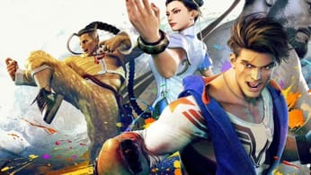 « Street Fighter 6 », un uppercut pour les vétérans, une main tendue aux nouveaux venus