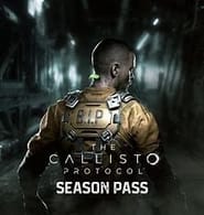 Promo Season pass The Callisto Protocol