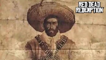 Primes Red Dead Redemption : Toutes les chasses à la prime et leurs emplacements sur la carte