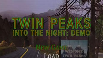 Des fans adaptent la série culte Twin Peaks dans un jeu d'aventure façon PS1