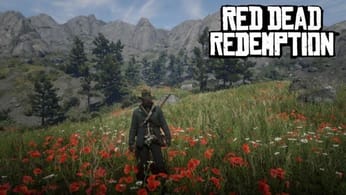 Défi Botaniste Red Dead Redemption : Où trouver toutes les fleurs sur la carte ?