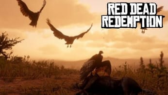 Défi As de la gâchette Red Dead Redemption : Où trouver tous les animaux sur la carte ?