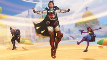 Overwatch 2 détruit sur Steam : comment Blizzard compte se racheter ?