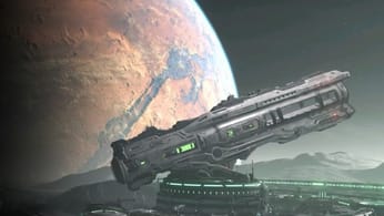 Soluce Doom Eternal : Mission 7 - Noyau de Mars : Walkthrough & secrets