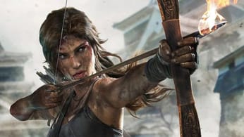 Tomb Raider : le prochain jeu bientôt dévoilé ? Ça sent très bon