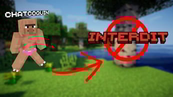 Minecraft 1.20.2 – Snapshot 23w33a : Signalement et régulation des skins et noms de joueurs inappropriés - Minecraft.fr