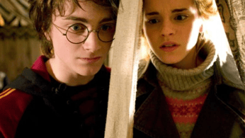 Harry Potter et la Coupe de feu : voici les autres titres auxquels pensait J.K. Rowling