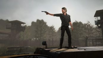 The Walking Dead : Destinies, un TPS narratif qui modifie les événements de la série télévisée