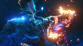 Le « Magic FPS » Immortals of Aveum reporte sa sortie au 22 août